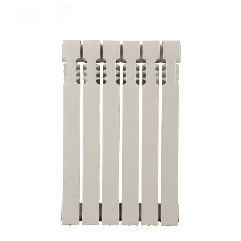Hot Sale Home Heating Radiator in Russia Central Heating Cast Iron Radiator