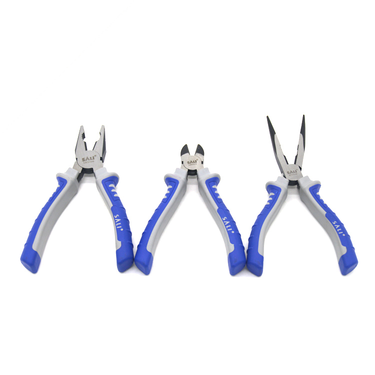 Sali High-Quality 60cr-V Combination Pliers