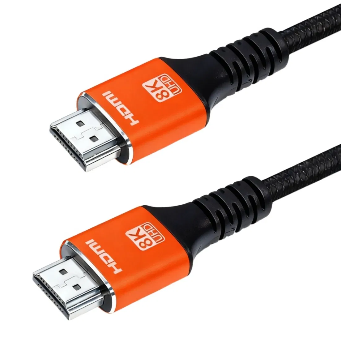 Dolby Atmos Compatible Audio Video HDMI to HDMI Cable