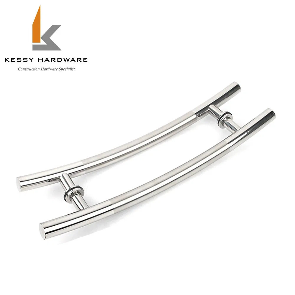 Interior Door Handles Manufacturer Luxury Glass Door Handles for Wooden Door