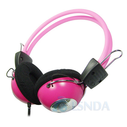 Прочные наушники LS-L706 с Hi-Fi звуком