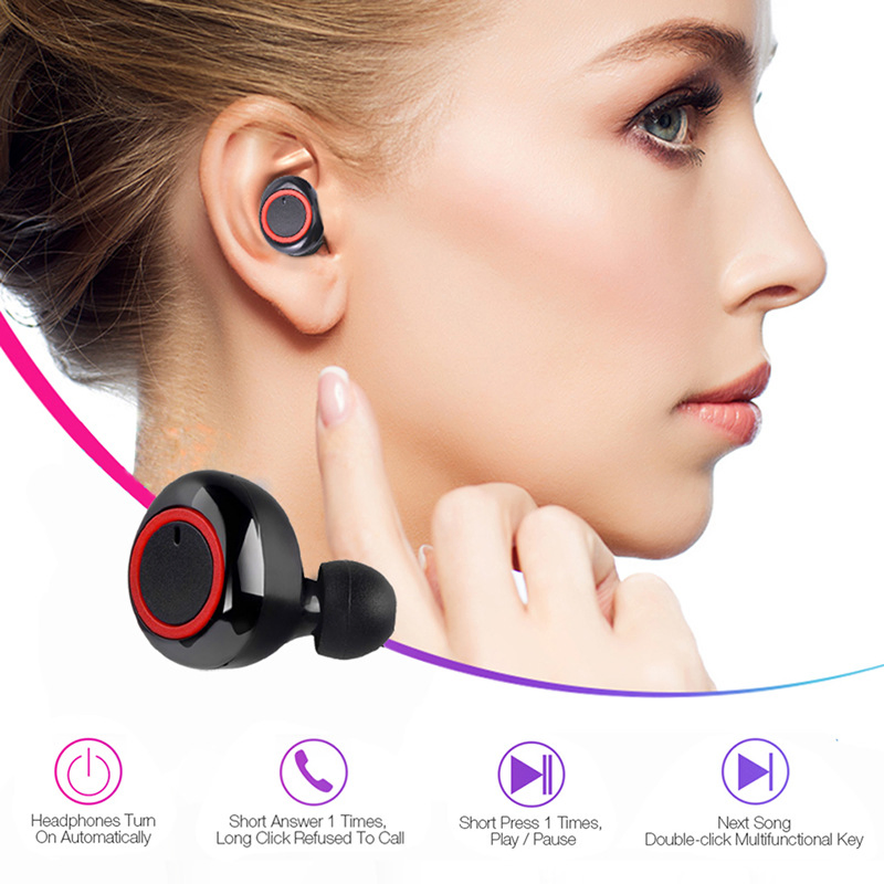 Y50 Electronics Gaming Headset Wiz Connected Far Xiga Headset Hei Taavi Wireless Bluetooth Earbuds Earphones Headphones