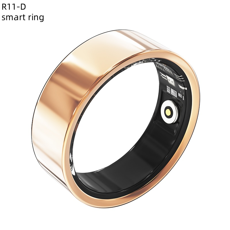 Умное кольцо R11-D Darings с мониторингом сна и спорта