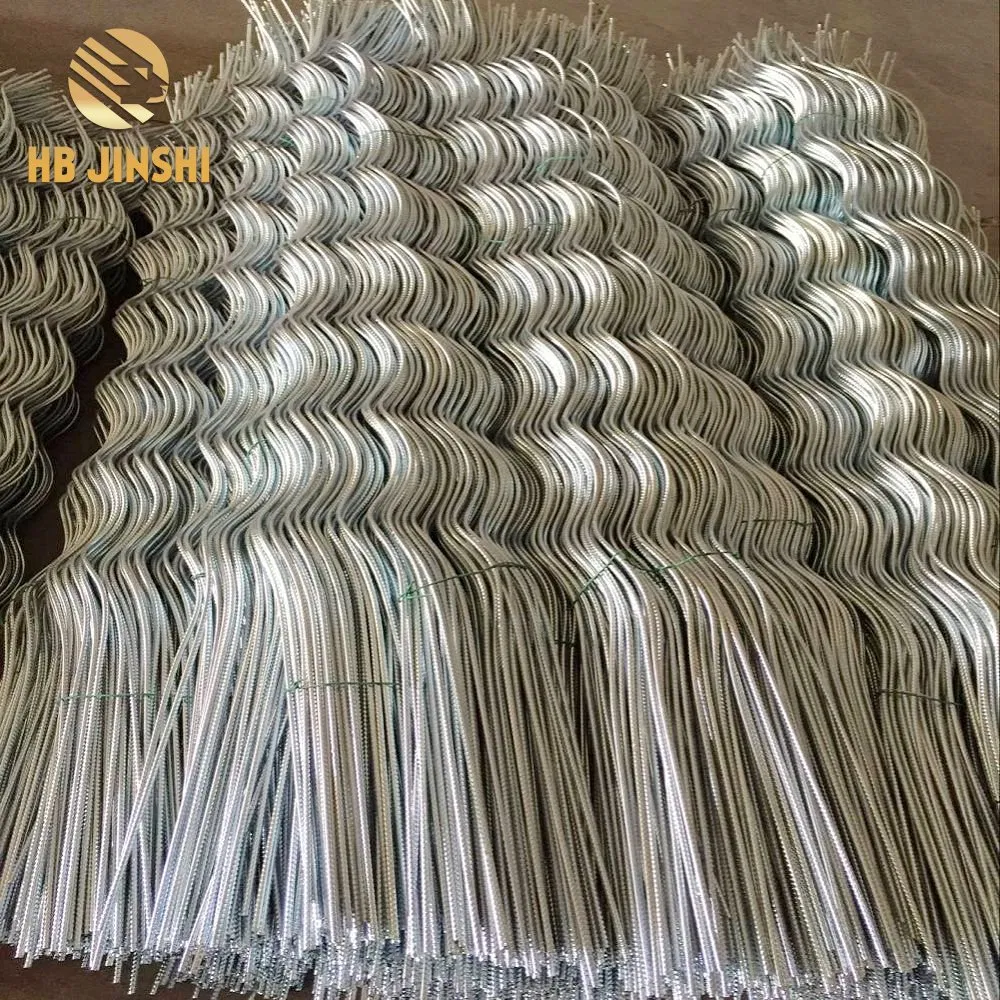 Heavy-Duty 180cm Steel Rod Spiral Support for Tomatoes