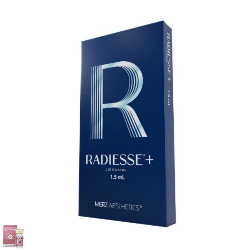 Radiesse Hyaluronic Acid Wrinkle Remover: Lifts and Tightens The Skin.