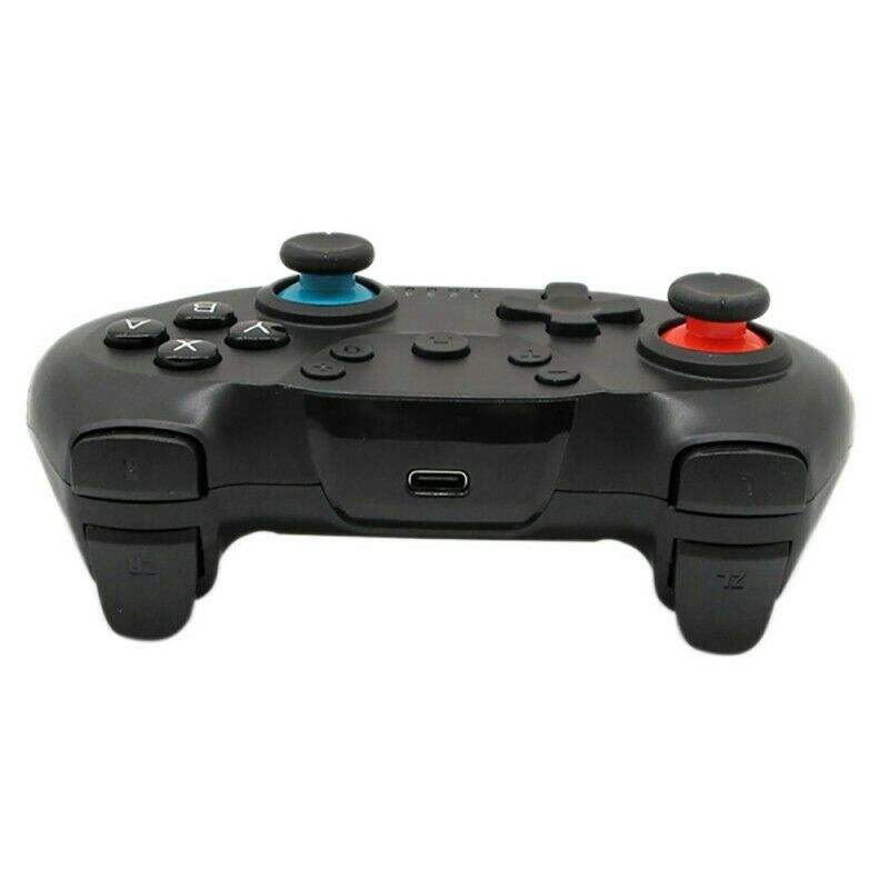 Беспроводной контроллер PRO для Nintendo Switch OLED