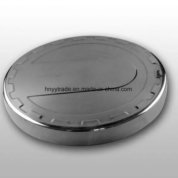 Stainless Steel Solar Water Heater Tank Cover