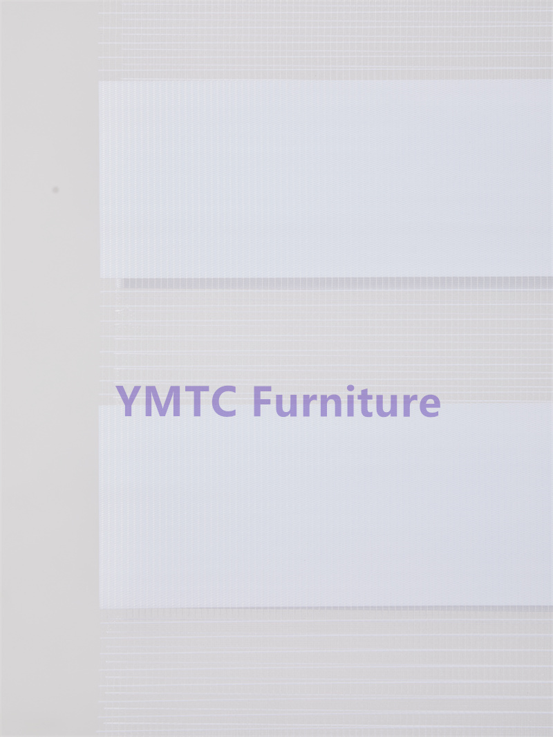 Corded/Cordless Zebra Shades Dual Blinds