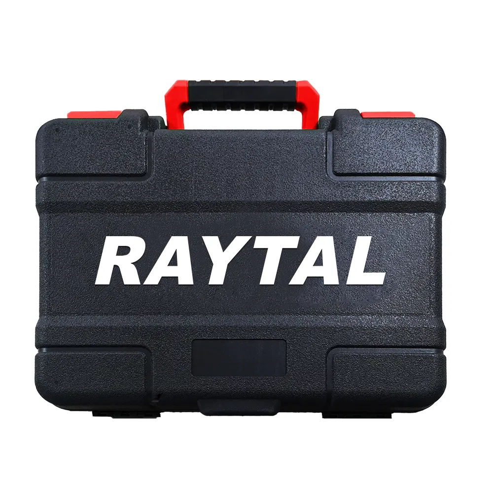 Li-ion Brushless Rotary Hammer