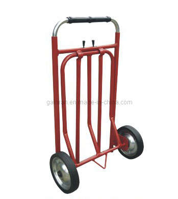 Hand Trolley Hand Truck Tool Cart Service Cart Ht1137