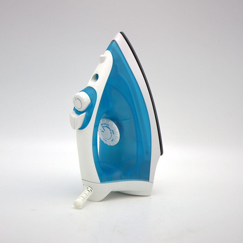 Hotel Supplies European Standard Cross-Border Supply Ceramic Steam Iron Electric Iron Household Steam Iron