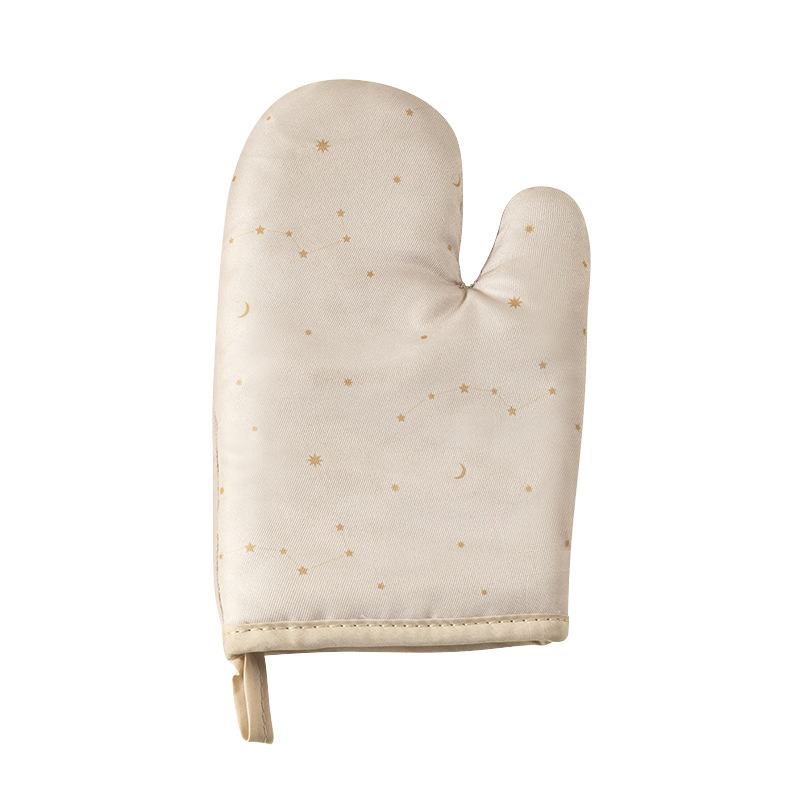 Baking Oven Gloves