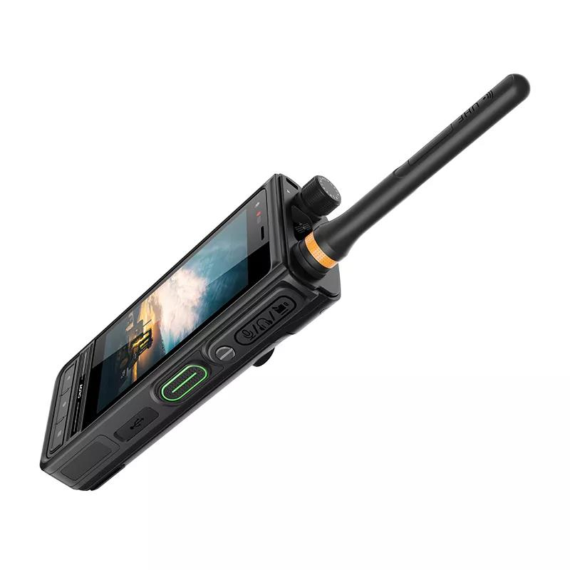 Радиостанция Belfone SCP950 4G/LTE+DMR с PTT
