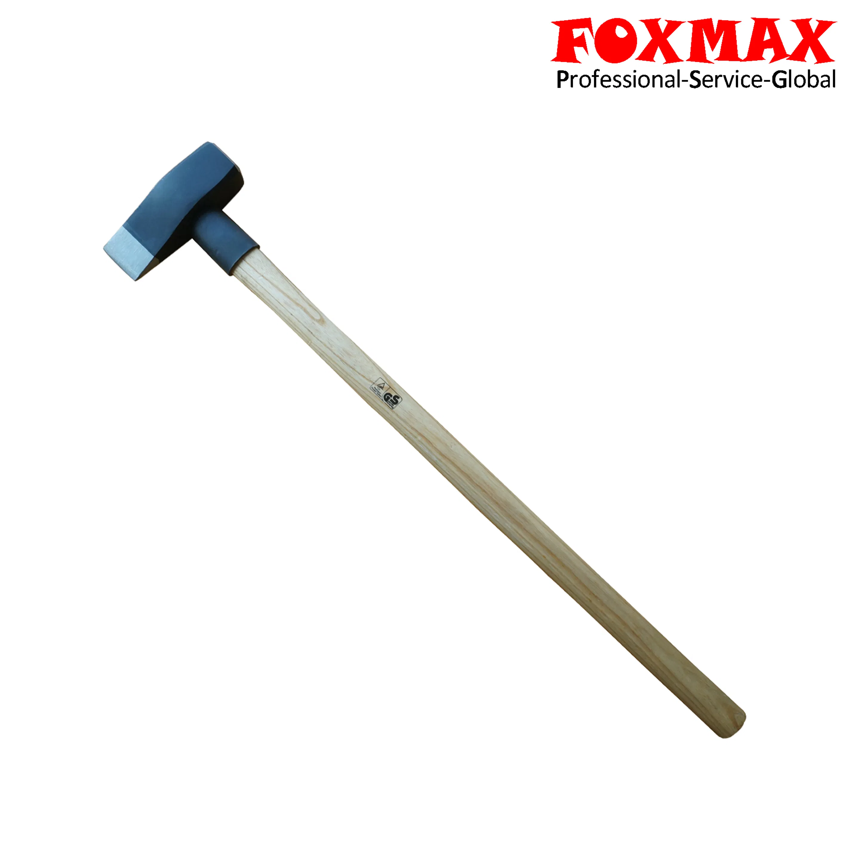 Drop-Forged Steel Head Axe with Wooden Handle (FM-AX14)