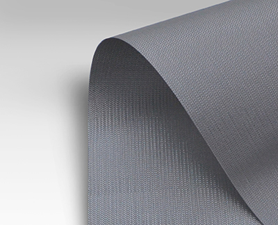 Heating Reflect Fabric Curtain for Office Hotel Lab Hospital Window