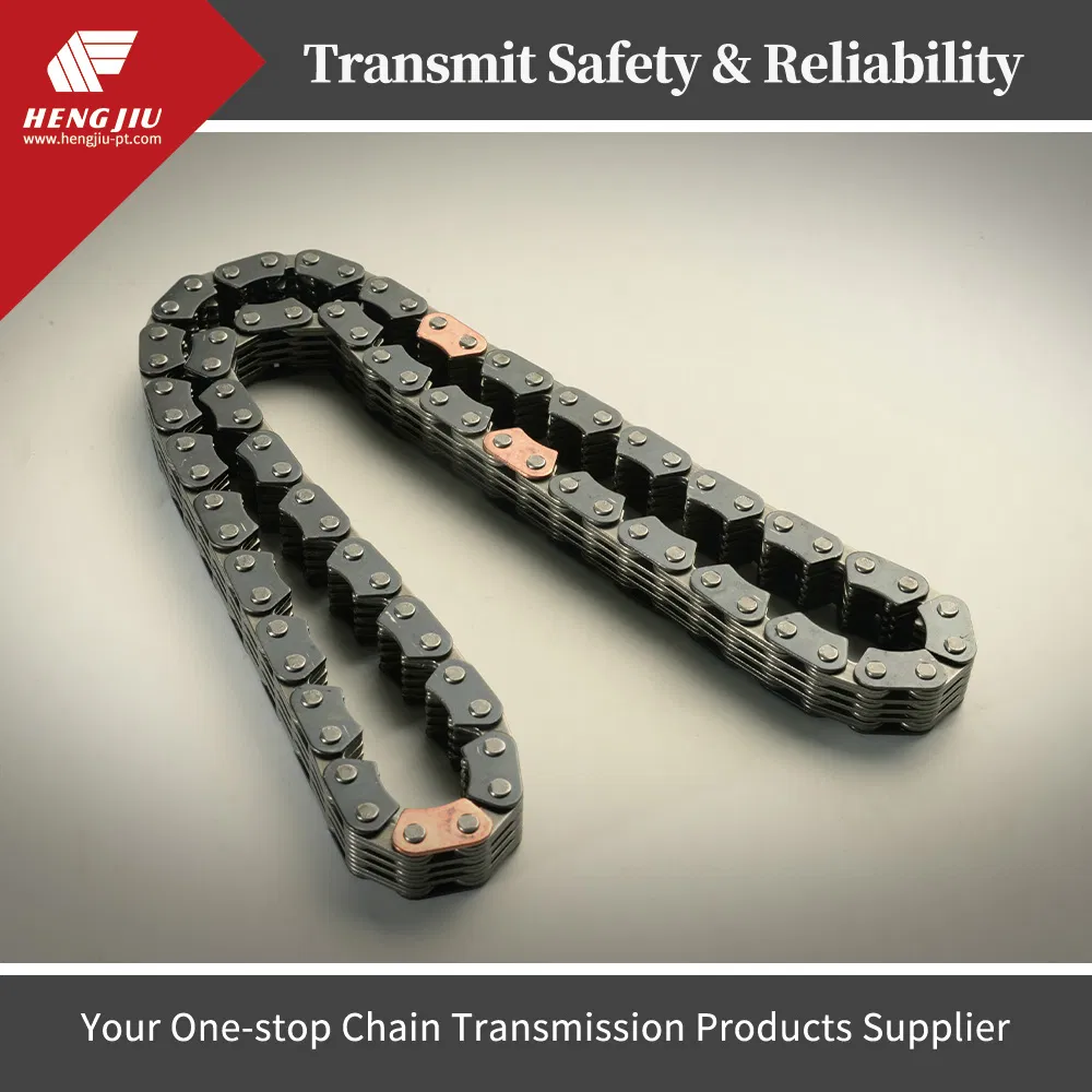 Комплект цепи ГРМ Hengjiu для АКПП и МКПП