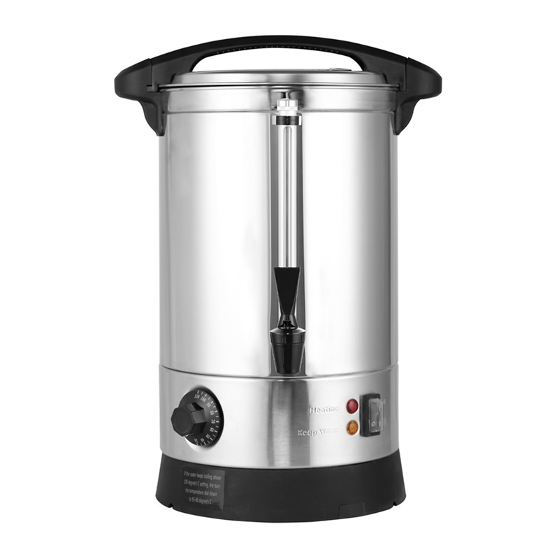 Stainless Steel 304 Heater Water Boiler for Kitchen