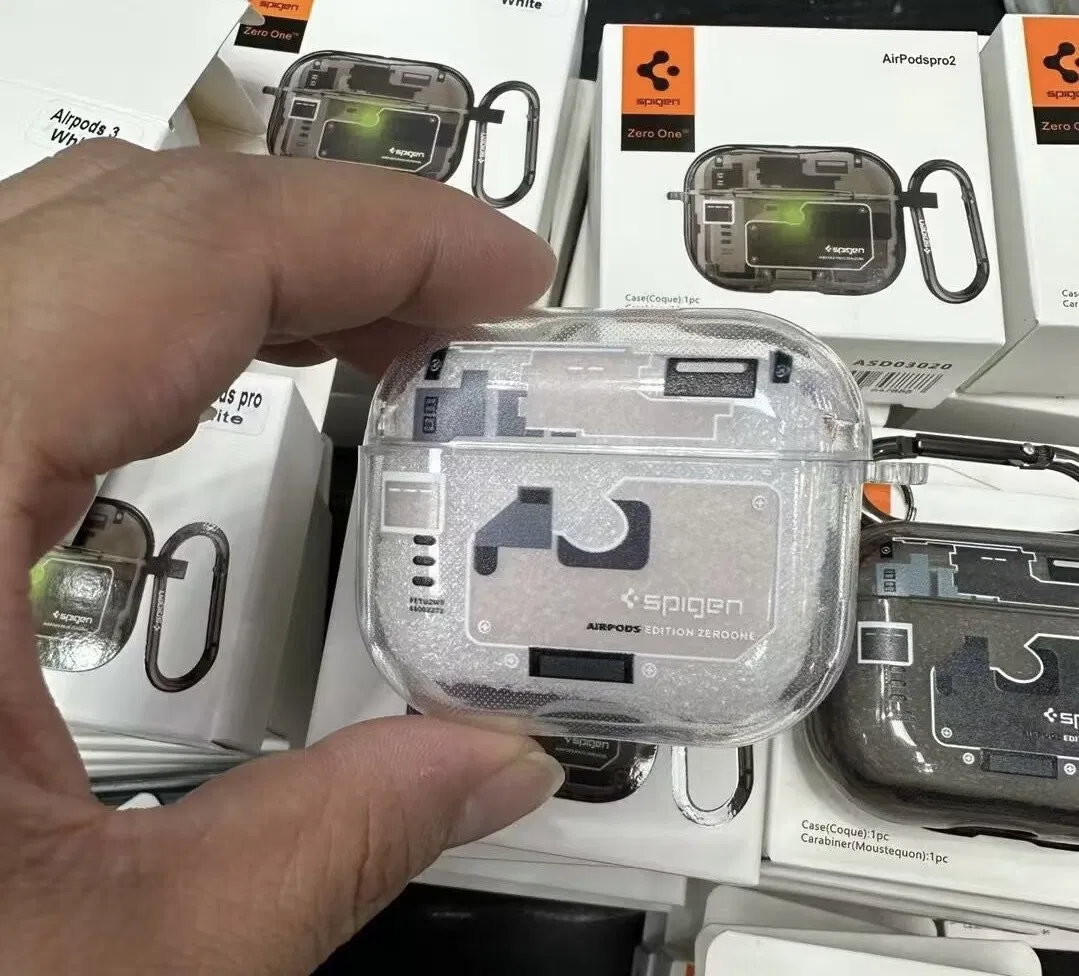 Earphone Case Cover for Air PRO2 Air3 Air 4