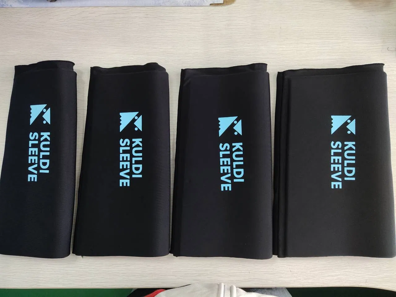 Cold and Hot Compress Sleeves