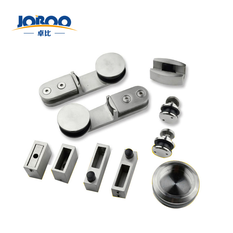 Shower Room Furniture Stainless Steel Cabin of Glass Shower Room