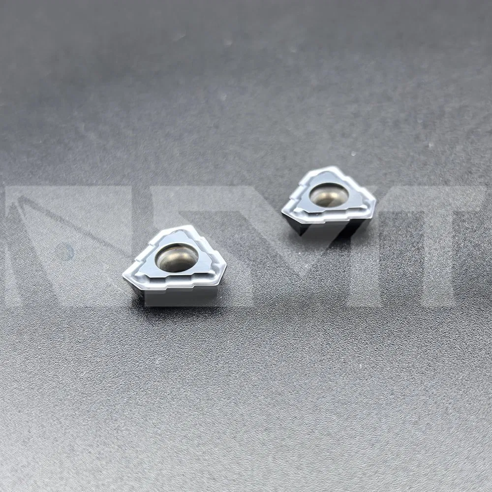 Hole-Making-Drilling-Deep Hole Drilling-Indexable Gun Drills- Drill Inserts-Togt110405
