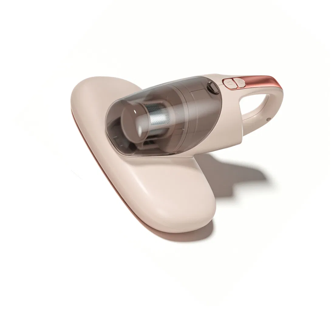 Mite Predator for Home Ultra Fine Air Filter Carpet Cleaner