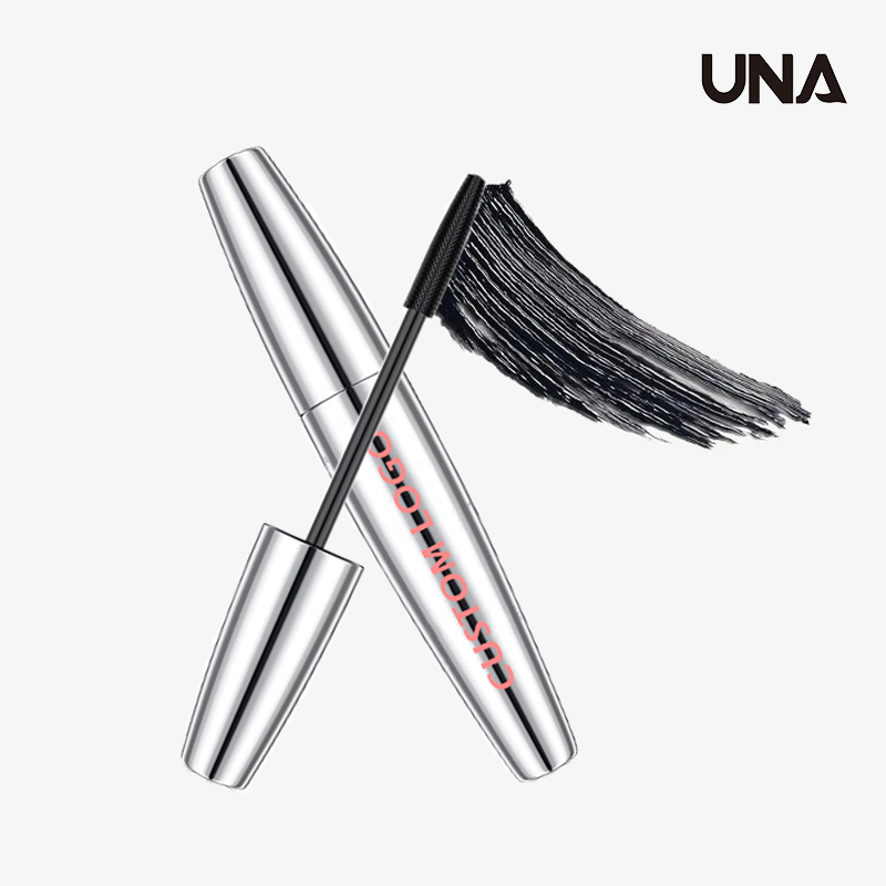 Hot Sale Custom Fashion Eye Lash Maskara Makeup Cruelty Free Long Lasting Thick Curling Mascara