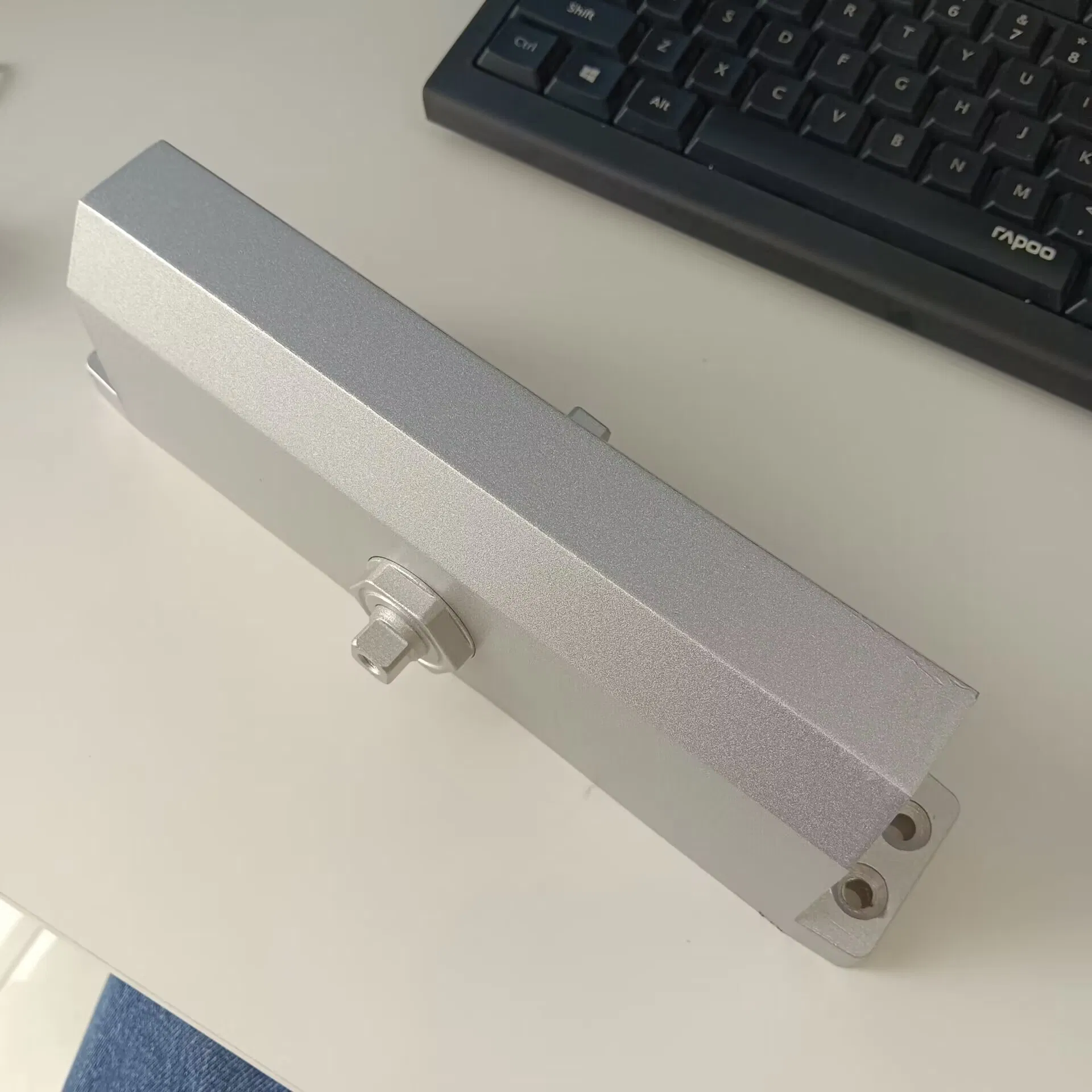 High Quality Automatic Door Closer 65 Kg Hydraulic Automatic Door Closer