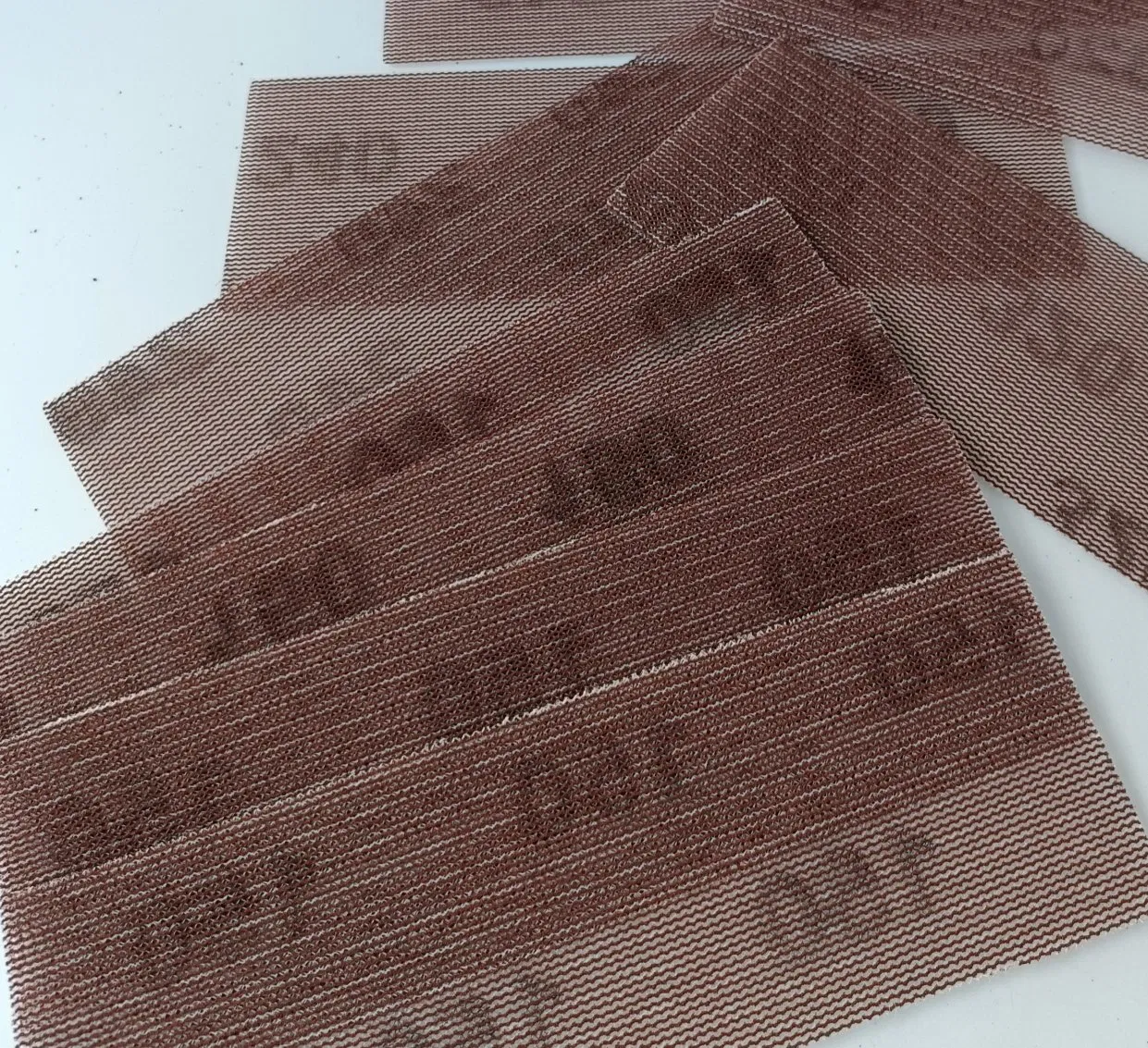 Multifunctional Sanding Screen Sheet, Dust Free Sanding Mesh