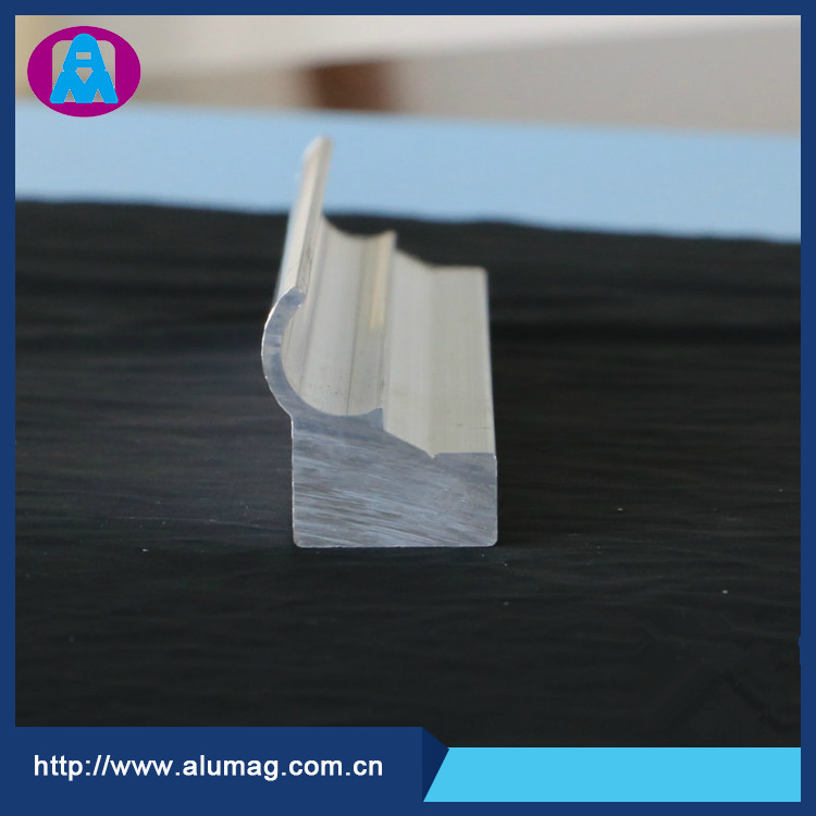 Custom OEM Aluminum Profile Aluminium Extrusion Products