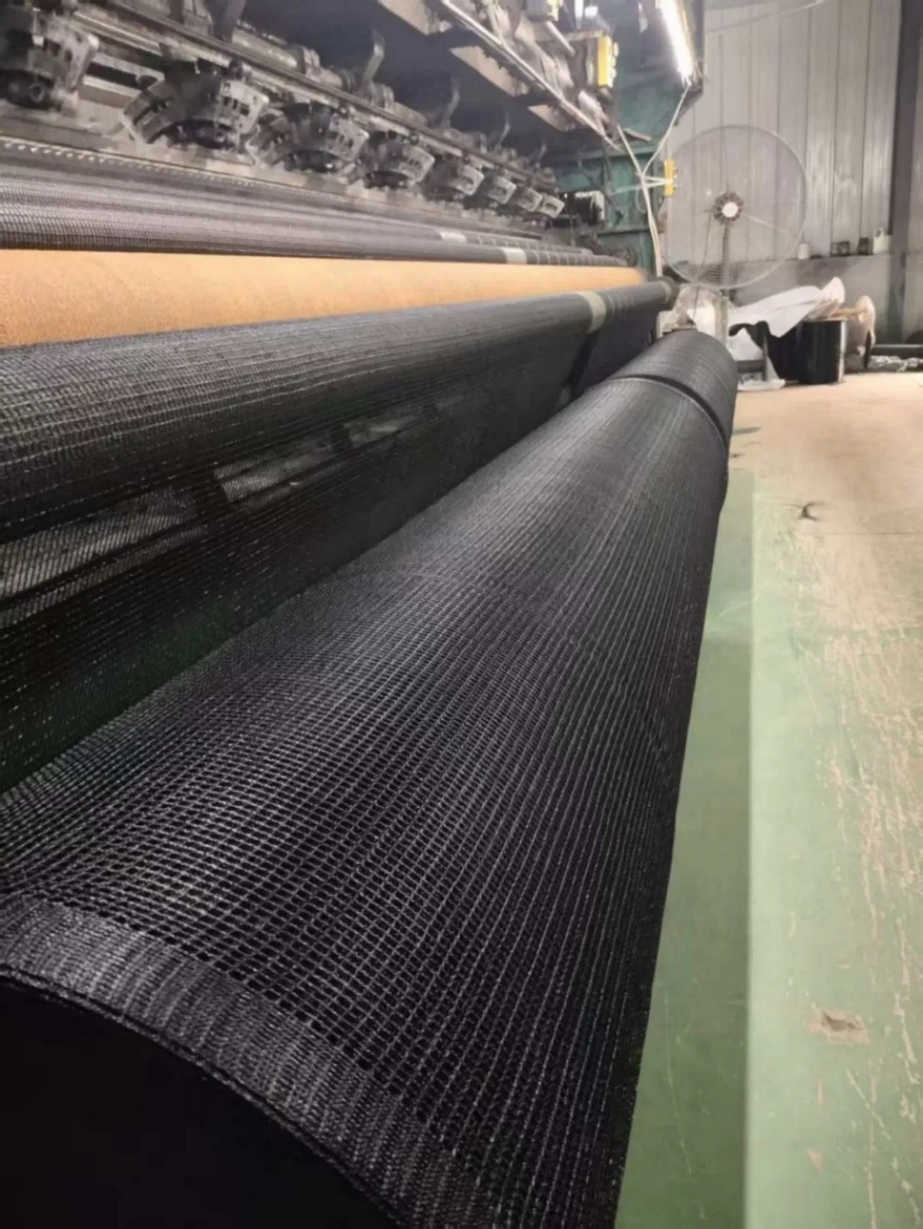 Reliable Quality Optimal Breathable Premium-Quality Sun Shade Net