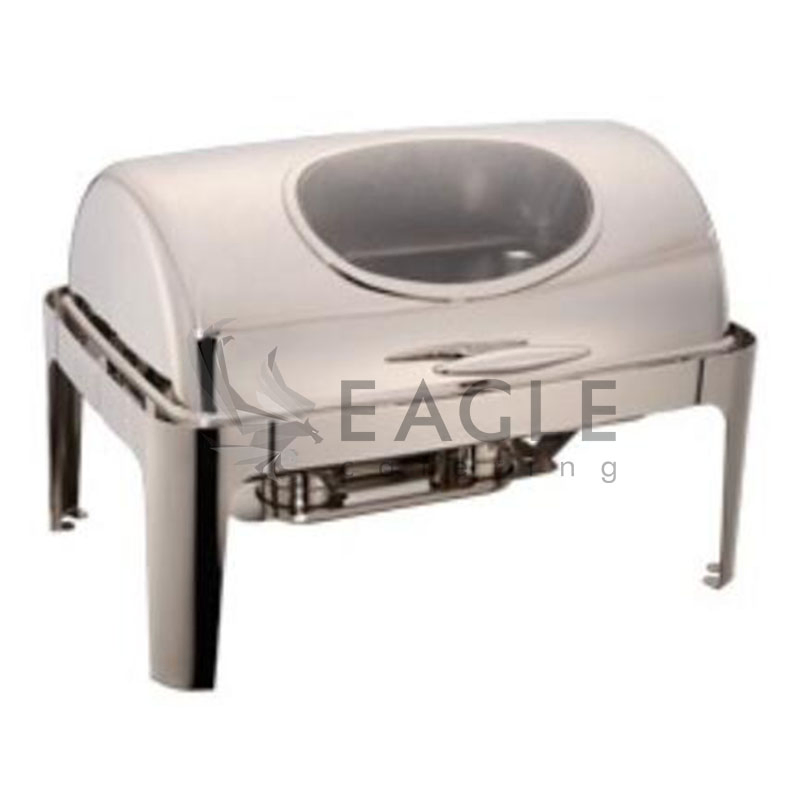 Commercial Buffet Ware Chafing Dish for Keeping Food Warm