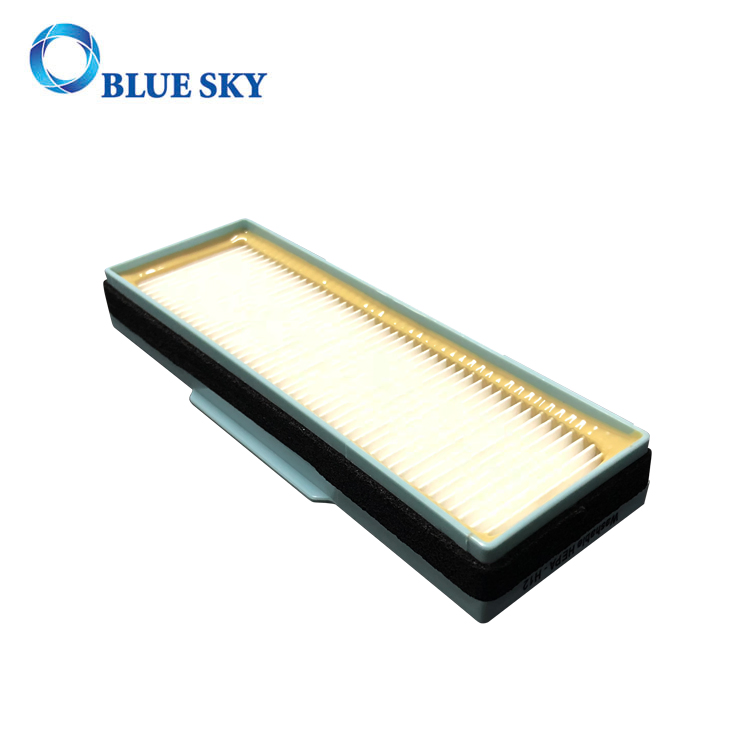 Washable H12 HEPA Filter Replacement Vacuum Cleaner Parts for LG Adq41564901