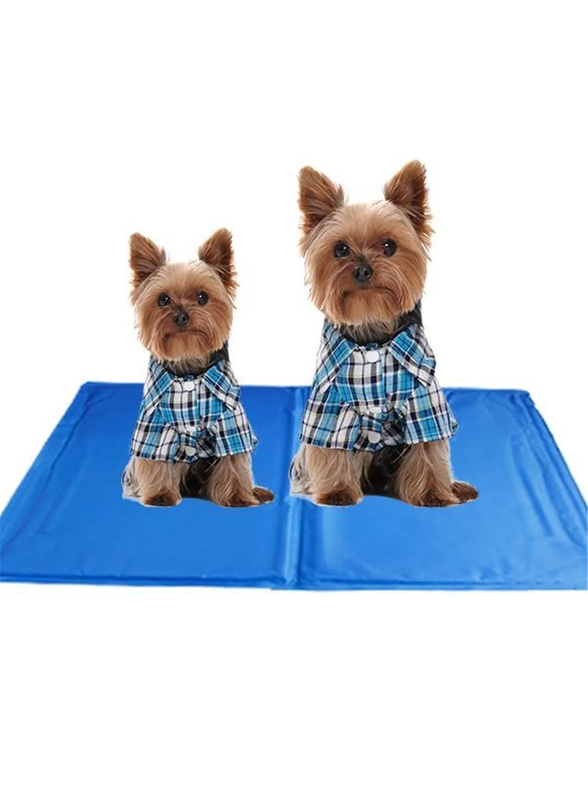 Cold Mat Pet Cat Dog Cooling Mat