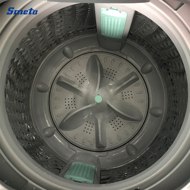 15kg Professional Fully Automatic Top Loader Washing Machine