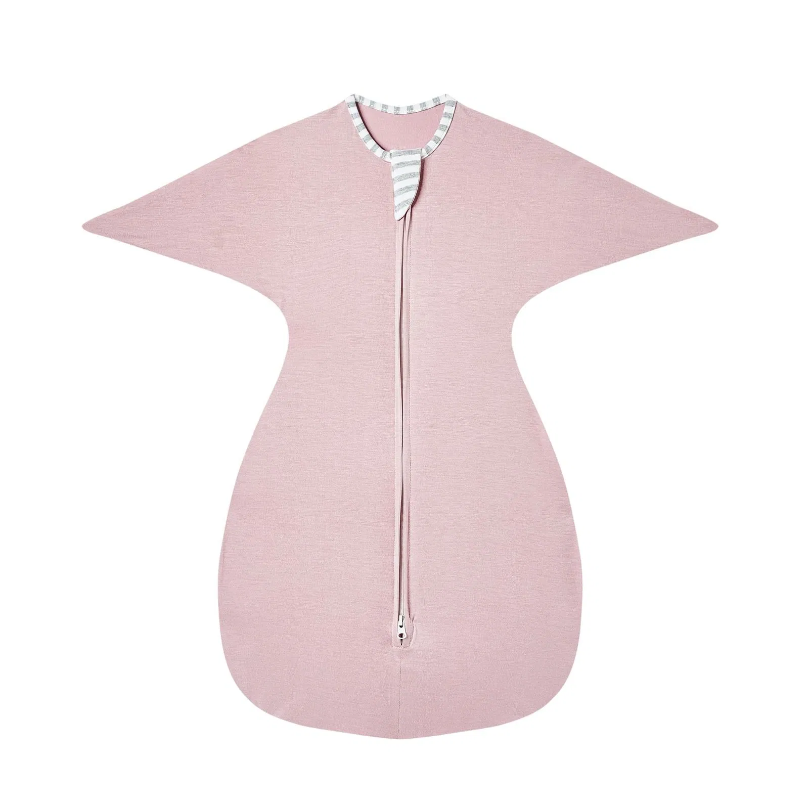 Sleeper Baby 0.5tog Baby Sleepsack Wearable Blanket Swaddle Sack, Summer Sleeping Bag