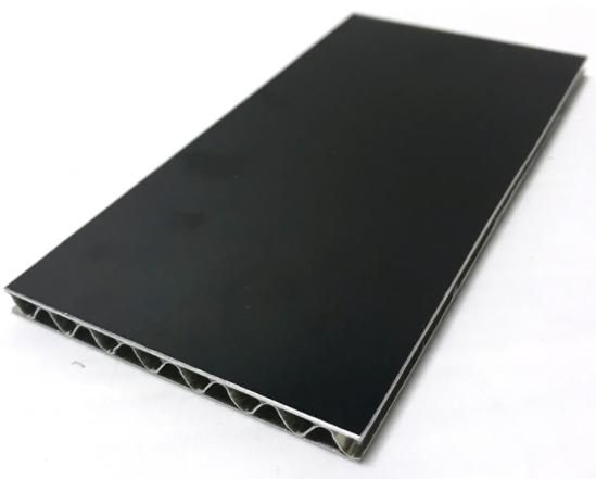 Non Combustible Aluminium Core Panel