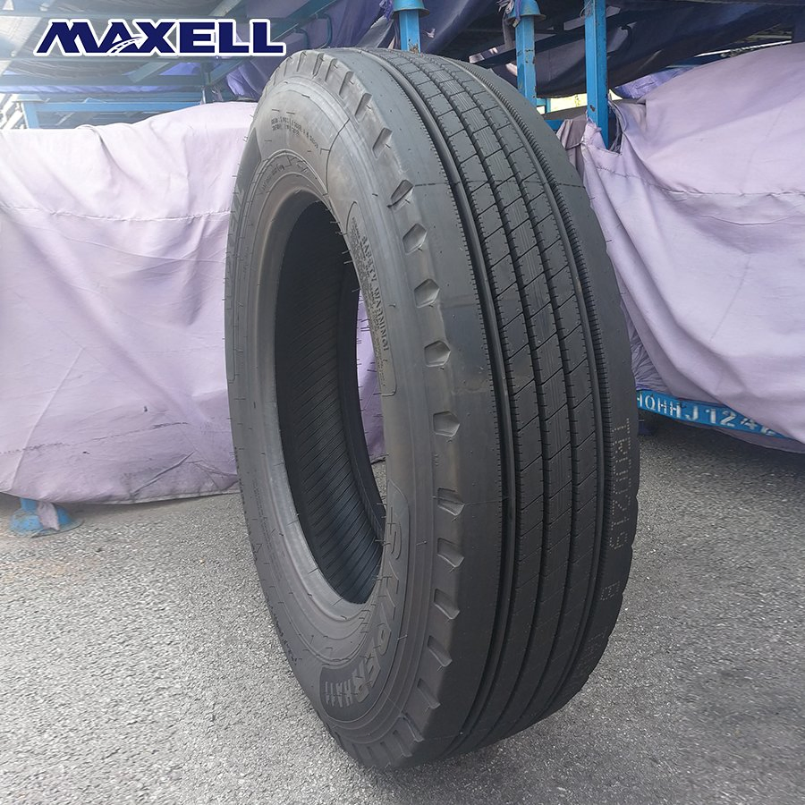 Maxell Hall 315/60 R22.5 Trailer Radial Truck Tire for Long Haul