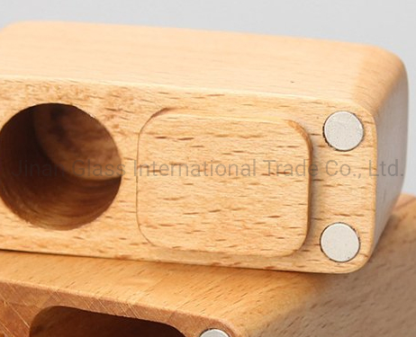 2021 Hot Sale European Beech Moisture Proof Wooden Box