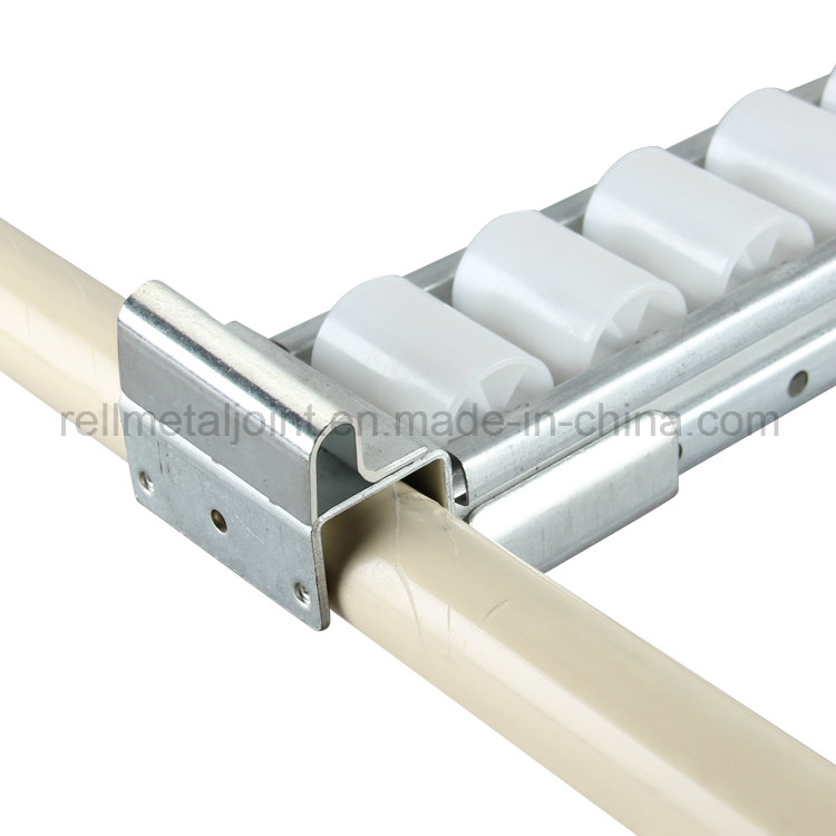 Roller Track Joint for Industria Producting (R-60H2)