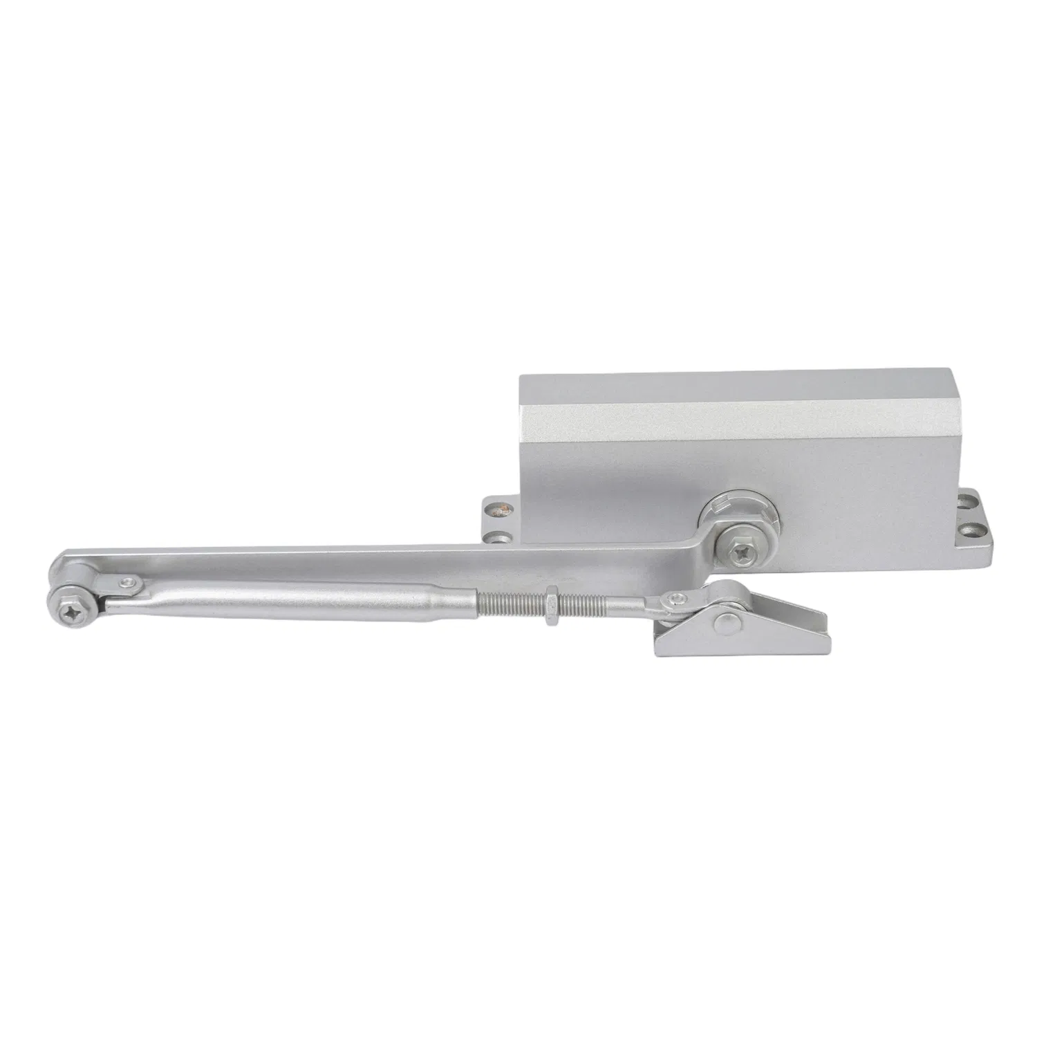 Fire Rated 3 Hours Fireproof Commercial or Residential UL Listed Commercial Hydraulic Door Closers