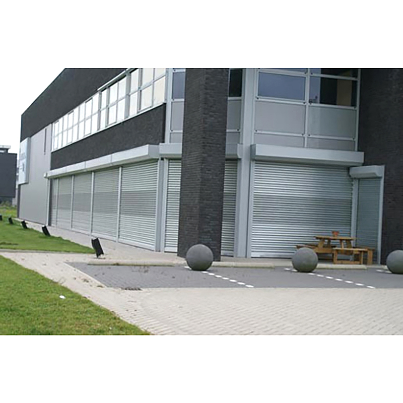 Aluminum Garage Doors Aluminum Rolling Garage Door