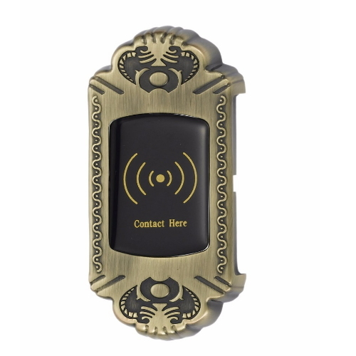 Security Doors Key Electronic Digital Smart Door Lock