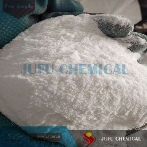 Concrete Retarder CAS 10124-56-8 Sodium Hexametaphosphate SHMP with Excellent Effect