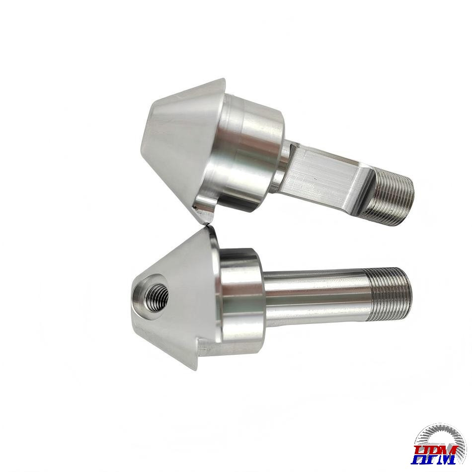 Tailored CNC Machining Tools for Exceptional Hardware Craftsmanship