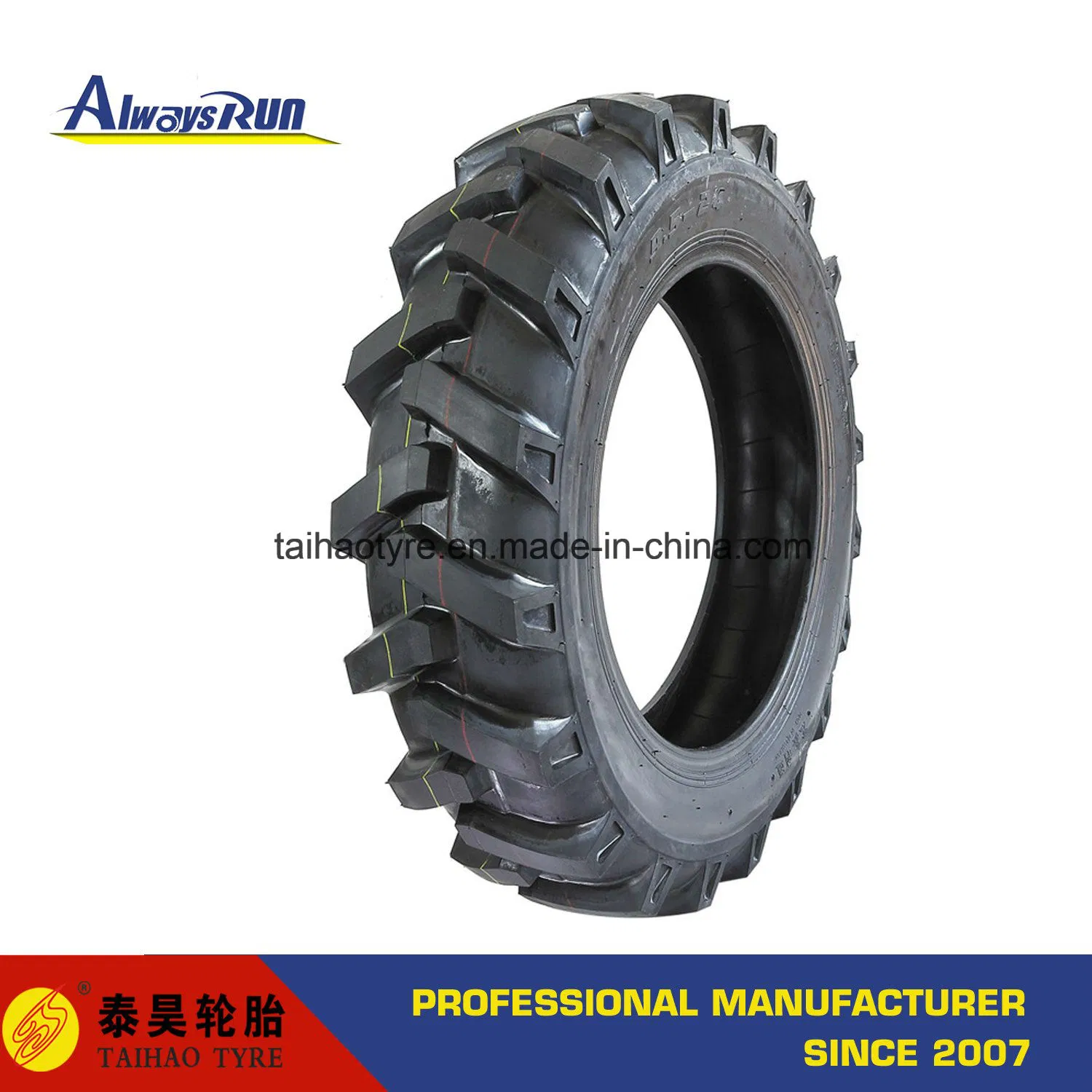 18.4R26 18.4R28 18.4R30 18.4R34 18.4R38 20.8R38 Tractor Tire