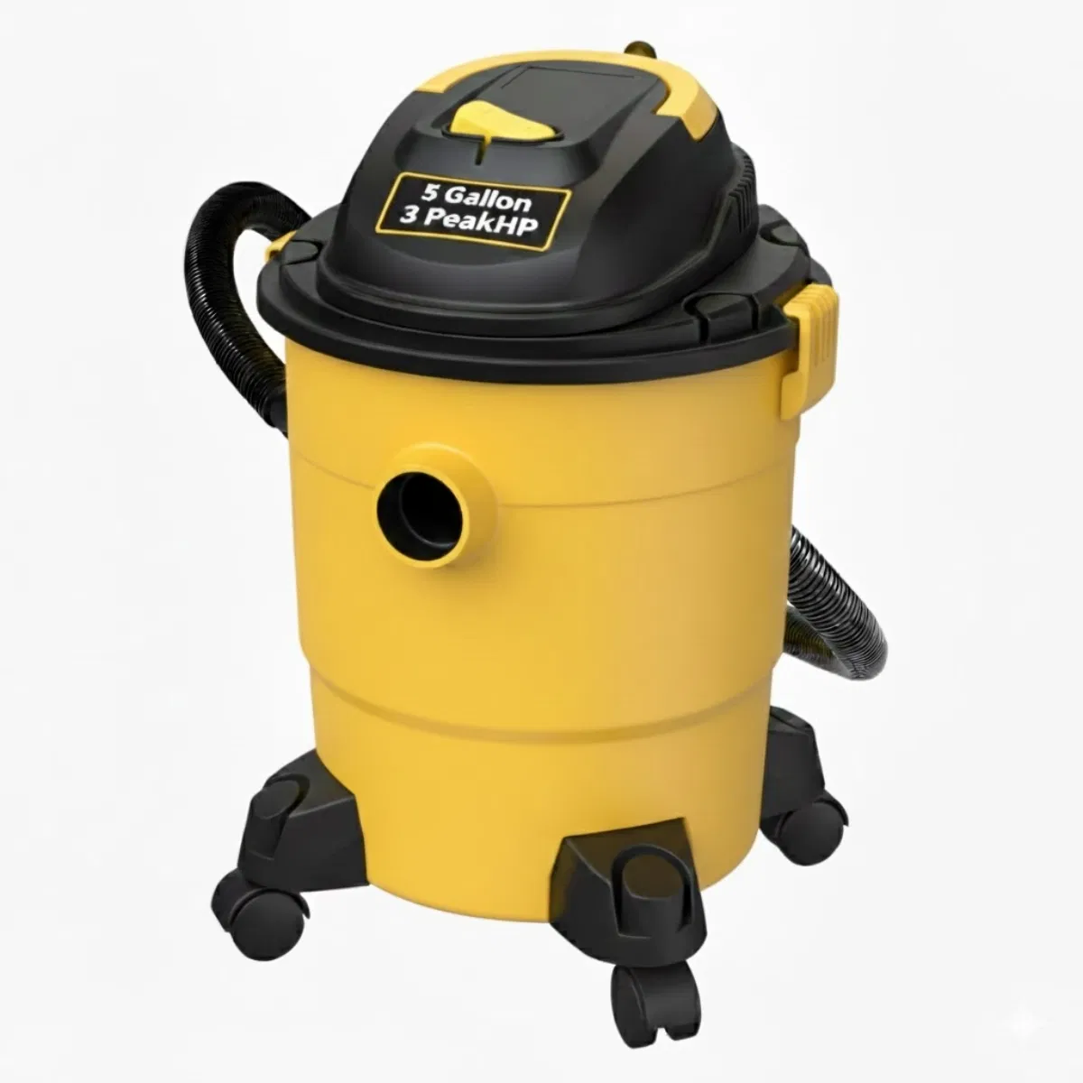 The Best Dry and Wet Vacuum Cleaner