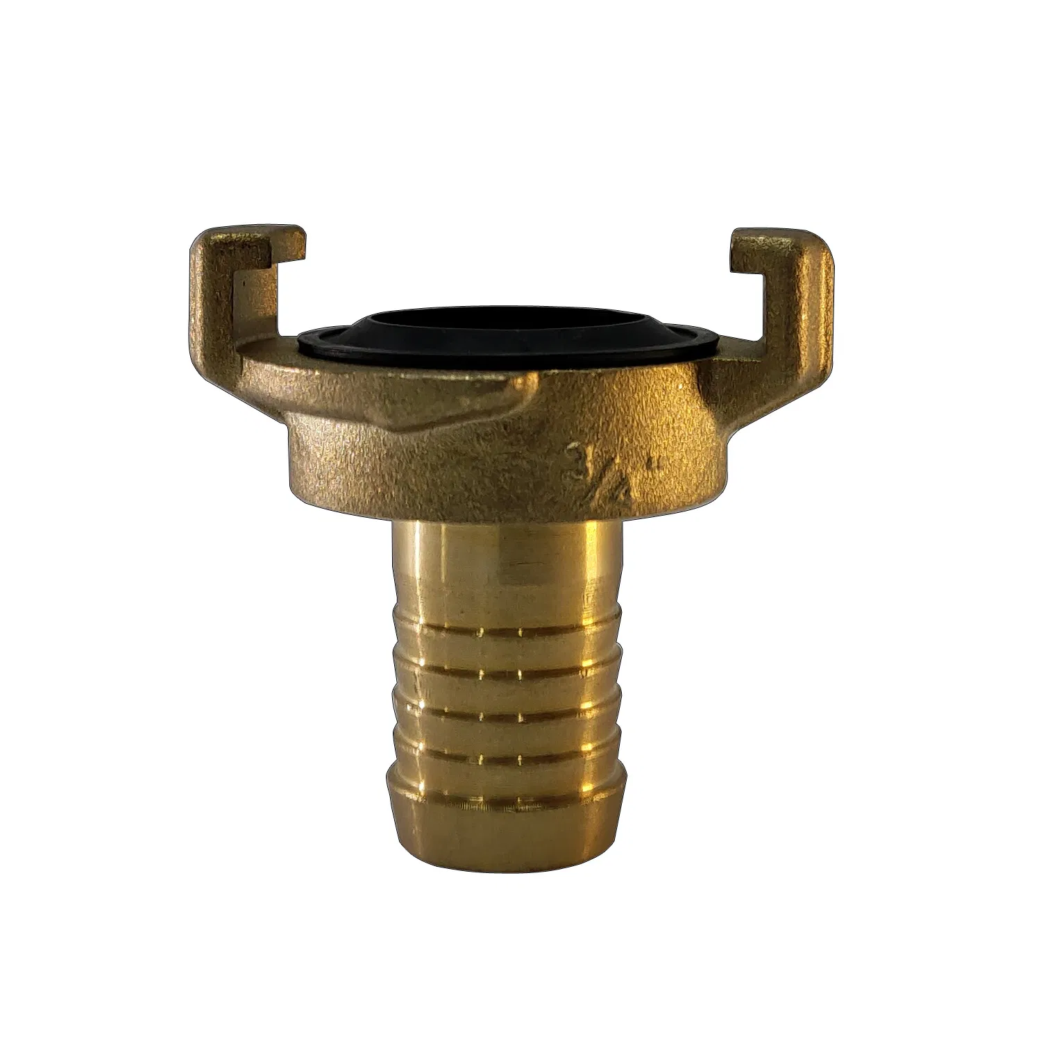Brass Female Threaded Geka Water Coupling