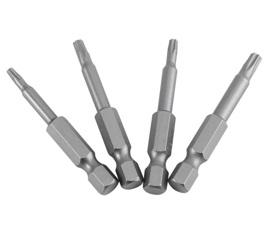 Bushing Tool with S2 Steel Screwdriver Bit