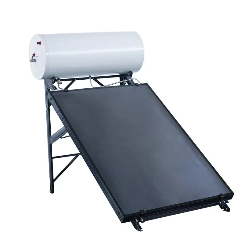 Premium Stainless Steel Lp-200 Solar Water Heater with PCM Casing